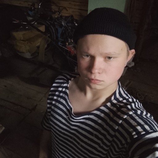 Павел18, Киров