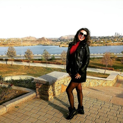 Елена,37, Донецк