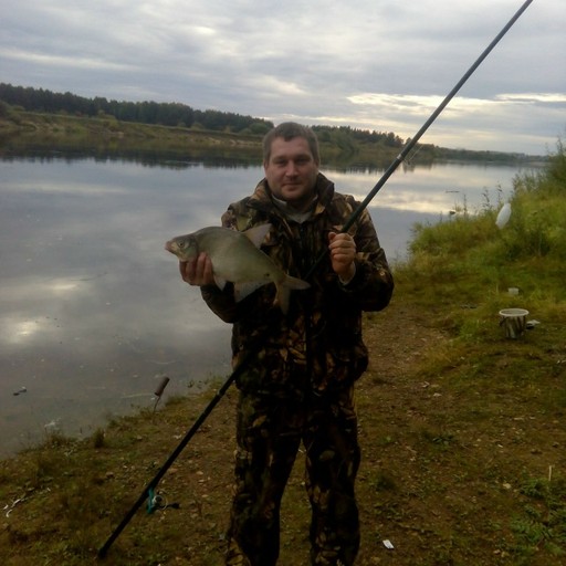 Anton,45, Киров
