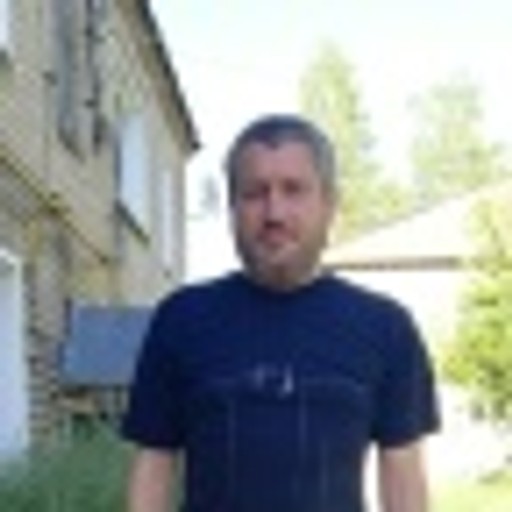 Anton45, Киров