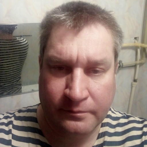 Anton,45, Киров