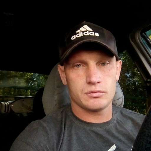 Mihail,36, Кемерово