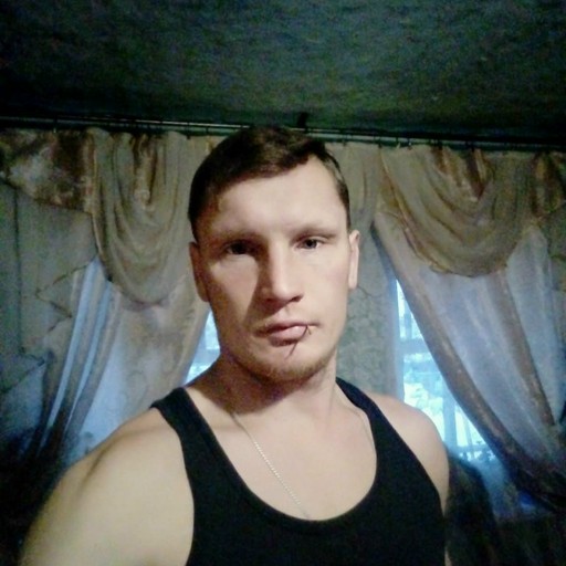 Mihail,36, Кемерово
