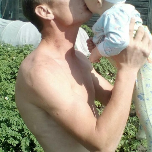 Mihail,36, Кемерово
