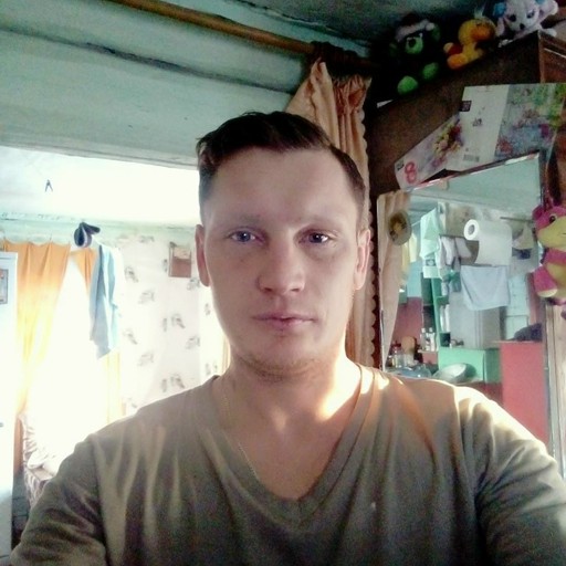 Mihail,36, Кемерово