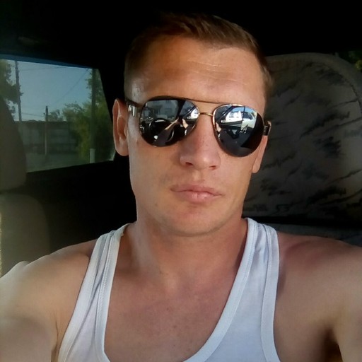 Mihail,36, Кемерово