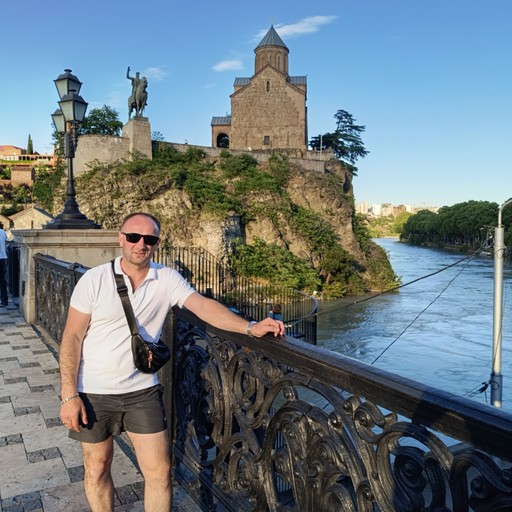 Сергей,44, Брест