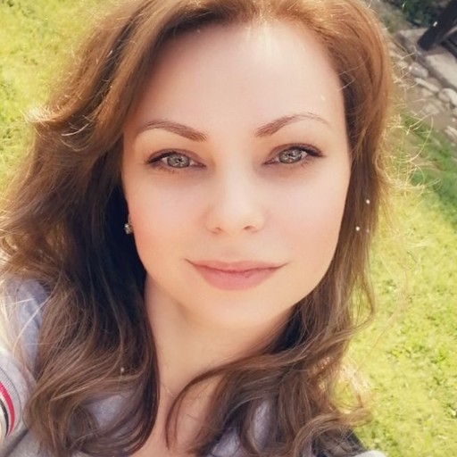 Елена,37, Донецк