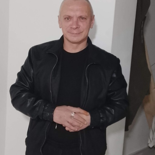 Андрей47, Зарайск