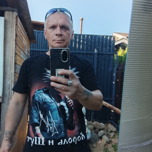 Андрей,47, Зарайск