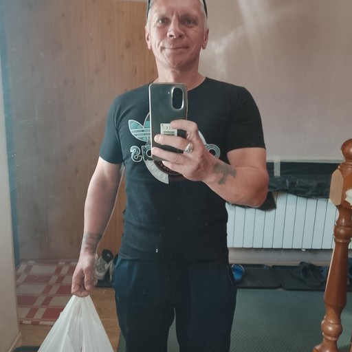Андрей,47, Зарайск