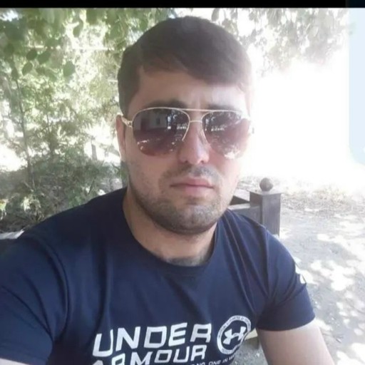 Don31, Каспийск