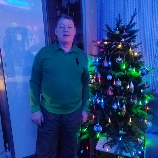 Alexander53, Иркутск