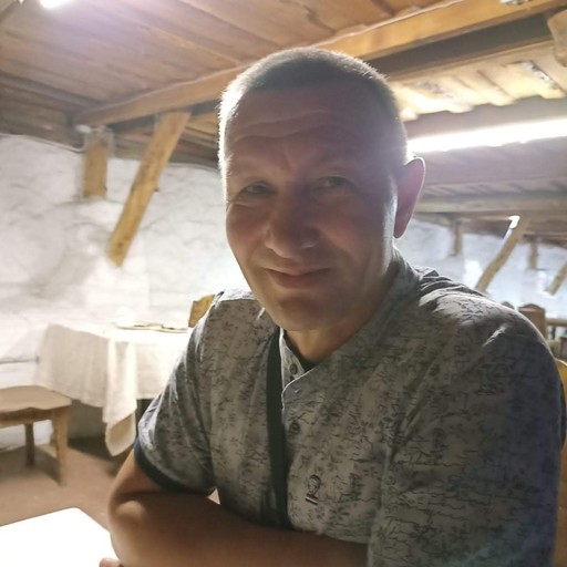 Сергей,52, Гай