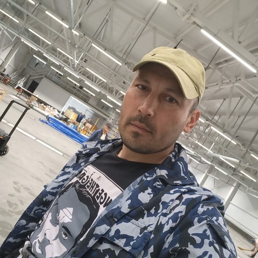Dima38, Поронайск