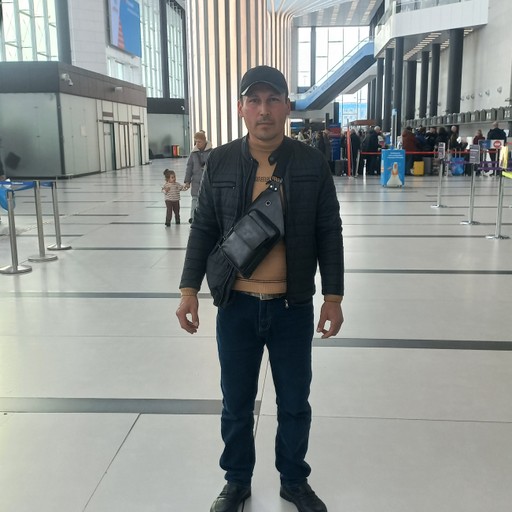 Dima,38, Поронайск