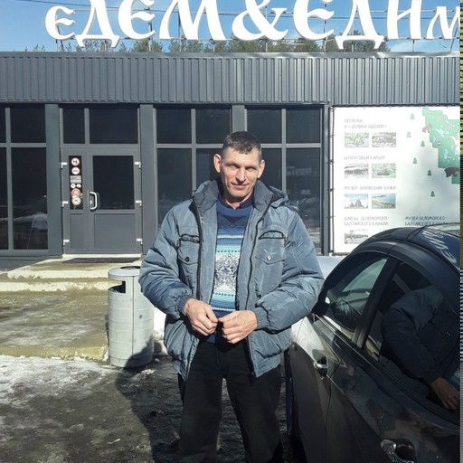 Jurij,53, Подпорожье