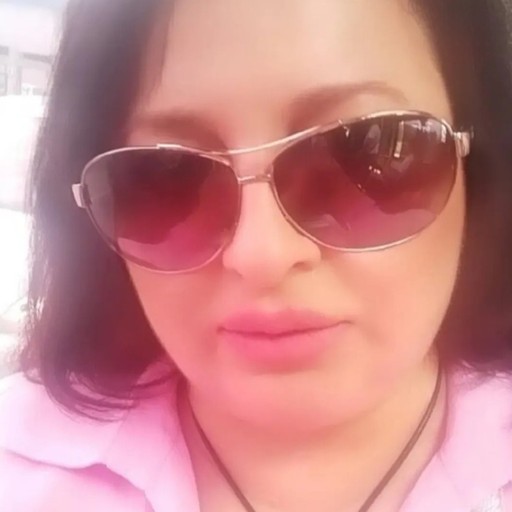 Svetlana53, Краснодар