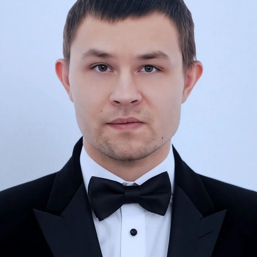 Влад25, Чайковский