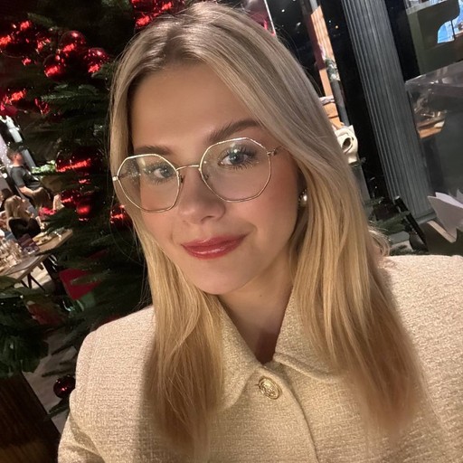 Алина,23, Самара