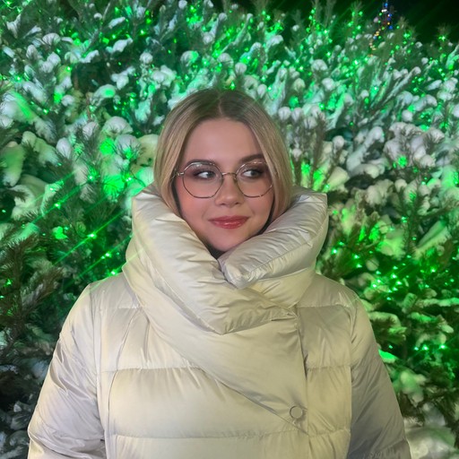 Алина,23, Самара