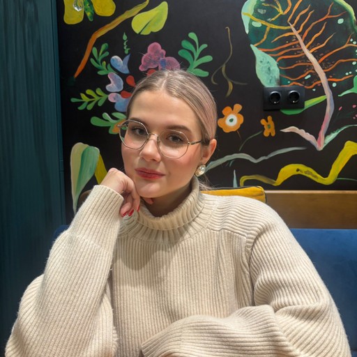 Алина,23, Самара