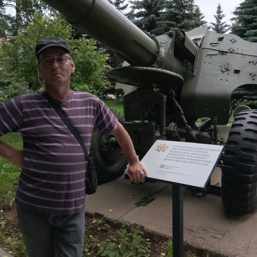 Александр,46, Макеевка