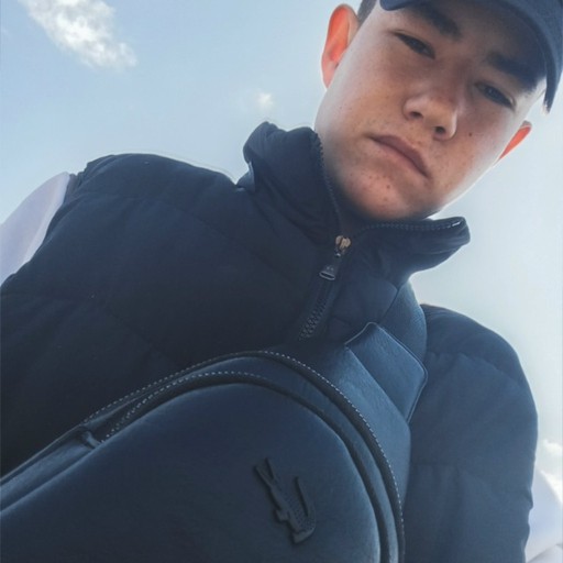 Ilja,20, Кижинга