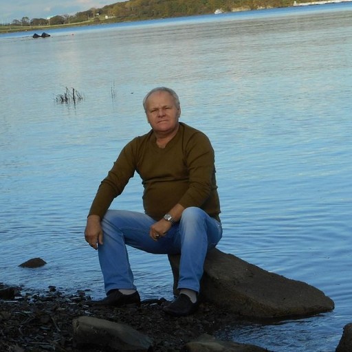 вик,48, Артём