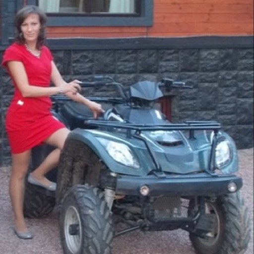 Татьяна42, Бoбруйск