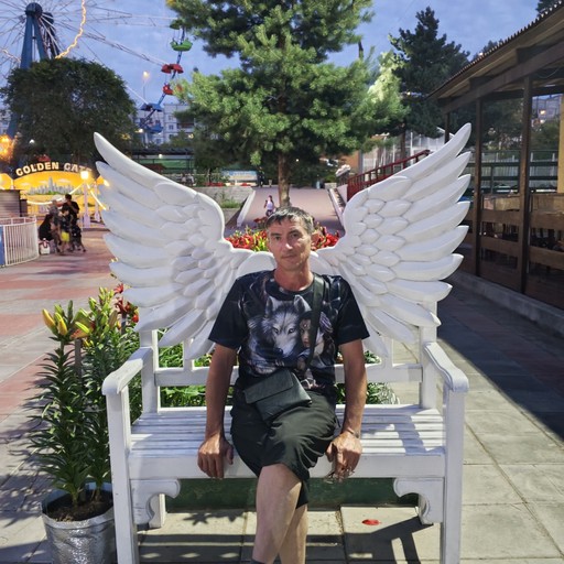 Василий,47, Онохой