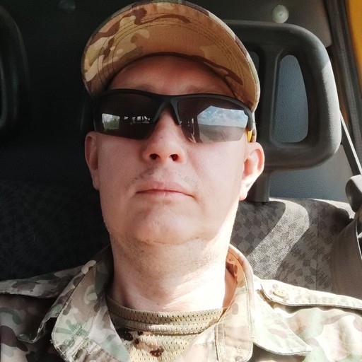 Дмитрий36, Новопсков