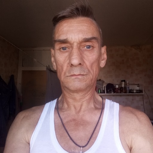 Олег60, Андреевка