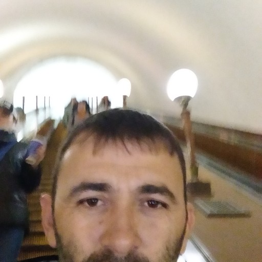Salm,44, Кисловодск