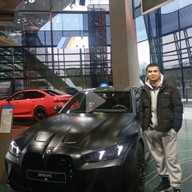 Элдарбек24, Домодедово