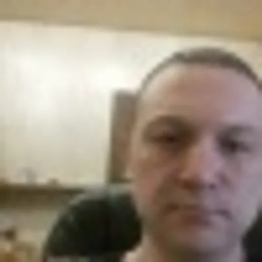 Михаил38, Верхняя Салда