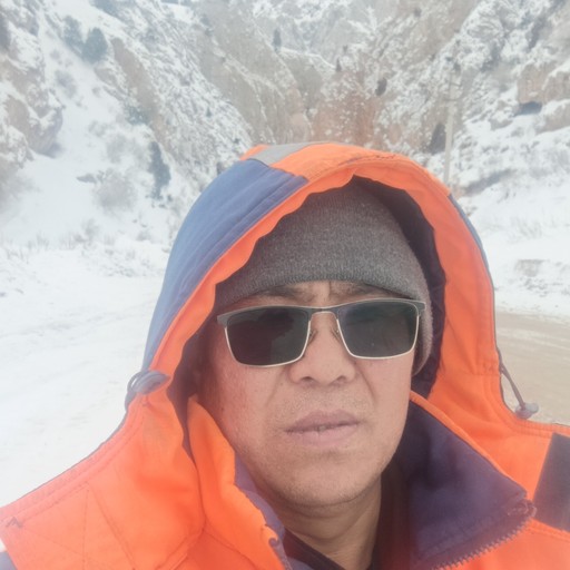 Temir40, Бишкек