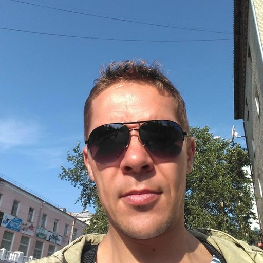 Vladimir,45, Находка