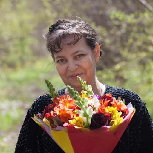 ирина56, Тамань