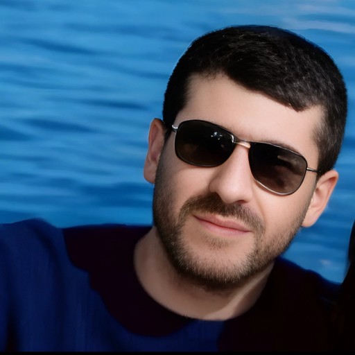 Вусал46, Махачкала