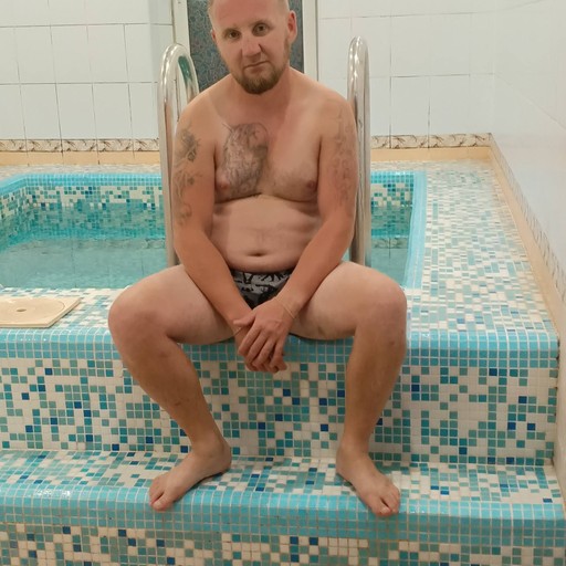 Mihail,39, Москва