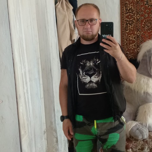 Mihail,39, Москва