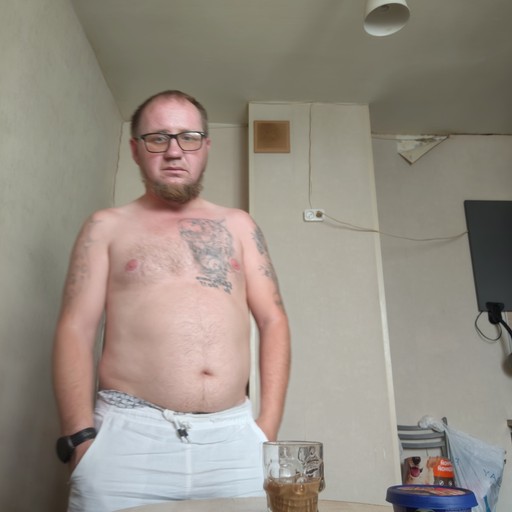 Mihail,39, Москва