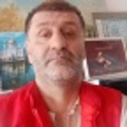 ГАсан,47, Дербент