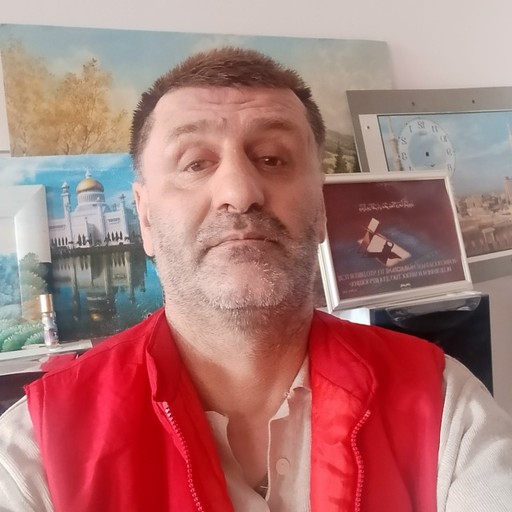 ГАсан,47, Дербент