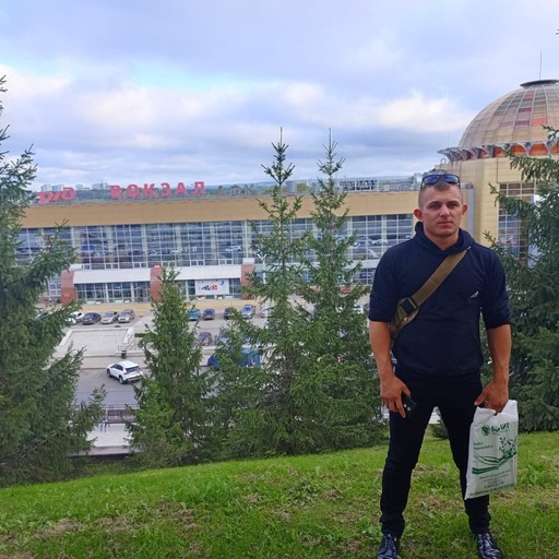 Данил26, Благовещенск