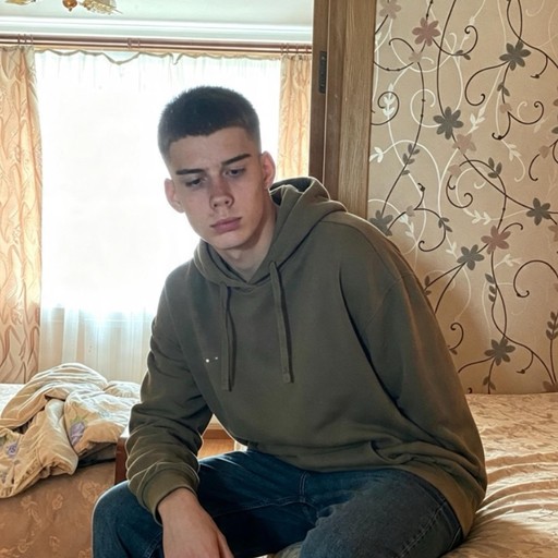 Dish,19, Жлобин