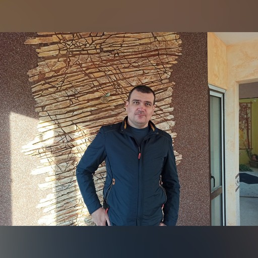 Сергей48, Тимашёвск