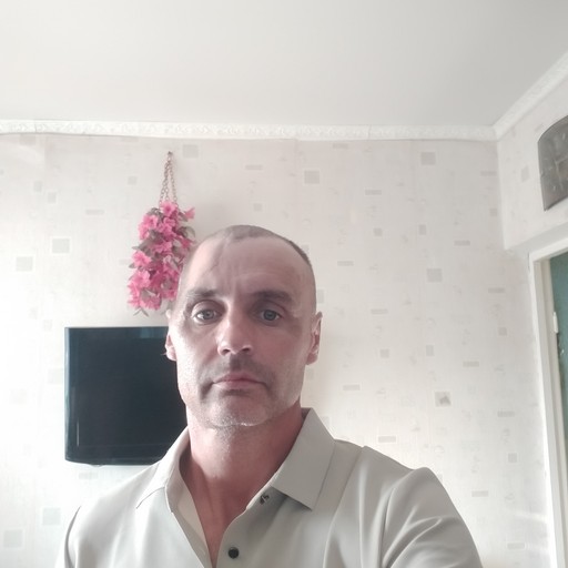 Владимир43, Георгиевск