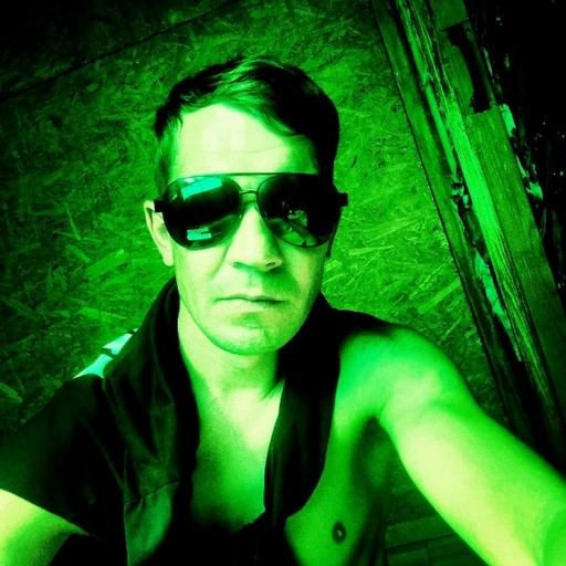 Vitalij,34, Барабинск